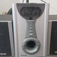 تعدادی وسایل ضبط و اسپیکر مشخصات قیمت ارسال می‌شود|سیستم صوتی خانگی|نجف‌آباد, امام خمینی|دیوار