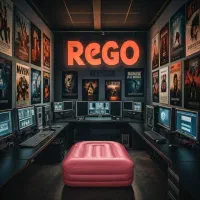 کارآموز تدوین و فیلمبرداری وتولیدمحتوا