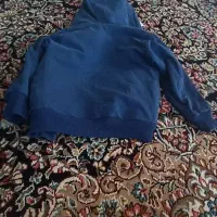 یک عدد کاپیشن و سویشرت پسرانه ۲تا۴سال|کفش و لباس بچه|کرمان, |دیوار