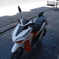 موتور کیلیک 180هرم