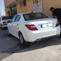 دنا پلاس ، مدل ۱۳۹۸|خودرو سواری و وانت|فلاورجان, |دیوار