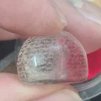 انگشترنگین عتیقه کلکسیونی دُرنجف منقش زیارت عاشورا|کلکسیون اشیاء عتیقه|تهران, مسعودیه|دیوار