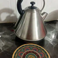 دو عدد کتری برقی