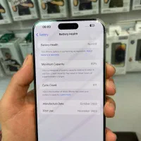 آیفون 15 zaa/promax|موبایل|شیراز, زند|دیوار