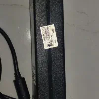 شارژر لپ تاپ دل|قطعات و لوازم جانبی رایانه|اسلام‌شهر, شهرک واوان|دیوار