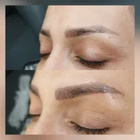 فیبروز، رنگ و لایت (آماده همکاری با سالنداران)|خدمات آرایشگری و زیبایی|اردبیل, |دیوار