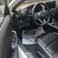 نیسان سلفی ۲۰۲۵|خودرو سواری و وانت|تهران, سهروردی|دیوار