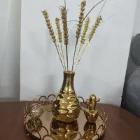 سینی آینه ای