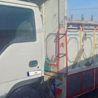 ایسوزو 6تن مدل90|خودرو کلاسیک|آق قلا, |دیوار