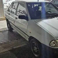 پراید صبا ۸۰|خودرو سواری و وانت|اردکان, |دیوار