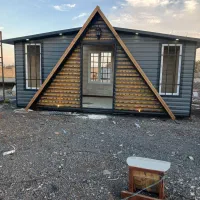 ساخت وتعمیرات کانکس درمحل وکارگاه|مصالح و تجهیزات ساختمان|چهاردانگه (تهران), |دیوار