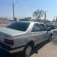 پژو ۴۰۵|خودرو سواری و وانت|جیرفت, |دیوار