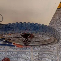 دوچرخه دنده ای ساز ۲۰|دوچرخه، اسکیت، اسکوتر|شاهرود, |دیوار