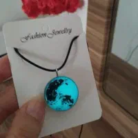 گردن بند رزینی|بدلیجات|کرمانشاه, |دیوار