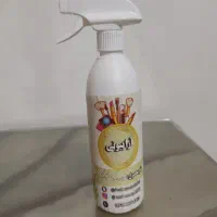 اسپری چربی زدا ارگانیک