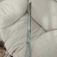 شمشیر سامورایی