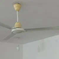 پنکه سقفی|پنکه و تصفیهکنندهٔ هوا|بندر ماهشهر, |دیوار