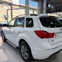 هایما S7 پلاس / سفید /۱۴۰۳|خودرو سواری و وانت|قم, شهید رجایی|دیوار