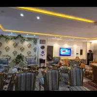 ۱۲۰متر ۲خواب،طبقه۱۳،شهرک راه آهن،گلستان،دریاچه|اجارهٔ آپارتمان|تهران, گلستان (شهرک راه آهن)|دیوار