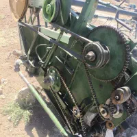 کمباین 1055|خودرو سنگین|فیروزآباد (لرستان), |دیوار