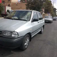 پراید صندوق‌دار بنزینی، مدل ۱۳۸۸|خودرو سواری و وانت|شیراز, شهرک گلستان شمالی|دیوار