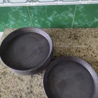 قالب پیتزا چهار سایز ،تخته کار3عدد|کافی‌شاپ و رستوران|تهران, نارمک|دیوار