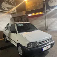 پراید مدل ۱۳۹۰ sx