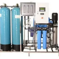 code200/ ماشین / تصفیه آب صنعتی/ تهران /شرایطی