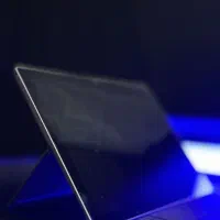 سرفیس پرو ۴ همراه با شارژر و کیبرد|رایانه همراه|تهران, خانی آباد نو شمالی|دیوار