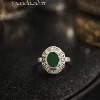 النگو نقره/928/نقره|جواهرات|رباط‌کریم, رباط‌کریم|دیوار