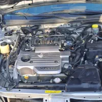 ماکسیما مدل ۸۶ اتومات|خودرو سواری و وانت|ارومیه, |دیوار