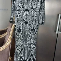 لباس مجلسی شیک ۴۶،۴۸بومهن