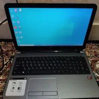 لپ تاپ hp