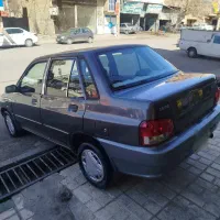 پراید مدل ۸۸|خودرو سواری و وانت|نظرآباد, رسالت|دیوار