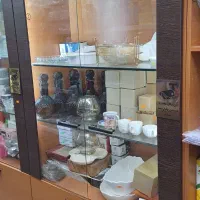 قفسه کمدی mdf|فروشگاه و مغازه|تهران, نیروی هوایی (پیروزی)|دیوار