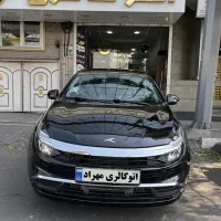 فروش اقساطی کی ام سی ایگل (جک ایگل)صفر