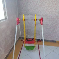 تاب کودک و سه چرخه