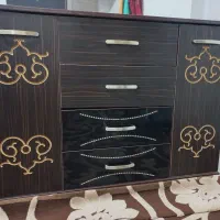 سرویس کامل تخت خواب در حدنو|تخت و سرویس خواب|ساری, |دیوار