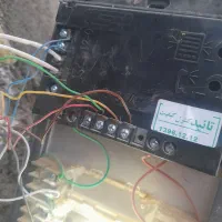 برقکار ساختمان