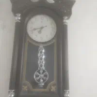 ساعت دیواری