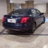 بسترن B50f مدل ۱۳۹۵ کم کار|خودرو سواری و وانت|تهران, قصر فیروزه ۲|دیوار