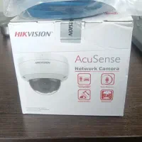 دوربین هایک ویژن دام