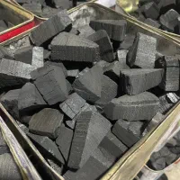 زغال قلیانی و کبابی عمده به شرط سوخت|عمده‌فروشی|مشهد, وکیل‌آباد|دیوار