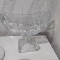 ظروف کریستالی پذیرایی