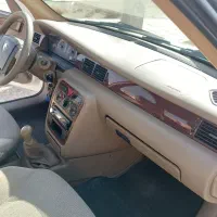 سمند xu7مدل 99|خودرو سواری و وانت|محمدشهر, شهرک پیام (مهرالبرز)|دیوار