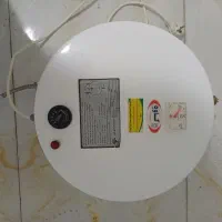 آبگرمکن برقی