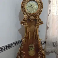 ساعت دیواری