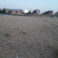 زمین ۱۲۵متری