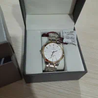 ساعت مچی برند land will