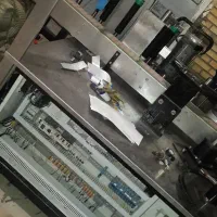 اجرای پروژه‌های برق صنعتی،اتوماسیون،تابلو برق|خدمات پیشه و مهارت|مشهد, گوهرشاد|دیوار